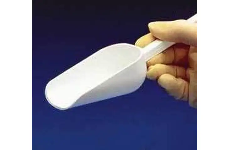Bel-Art Sterileware Polystyrene Sampler Scoops, SCIENCEWARE 369062008 Red Scoops w/ Free Shipping and Handling